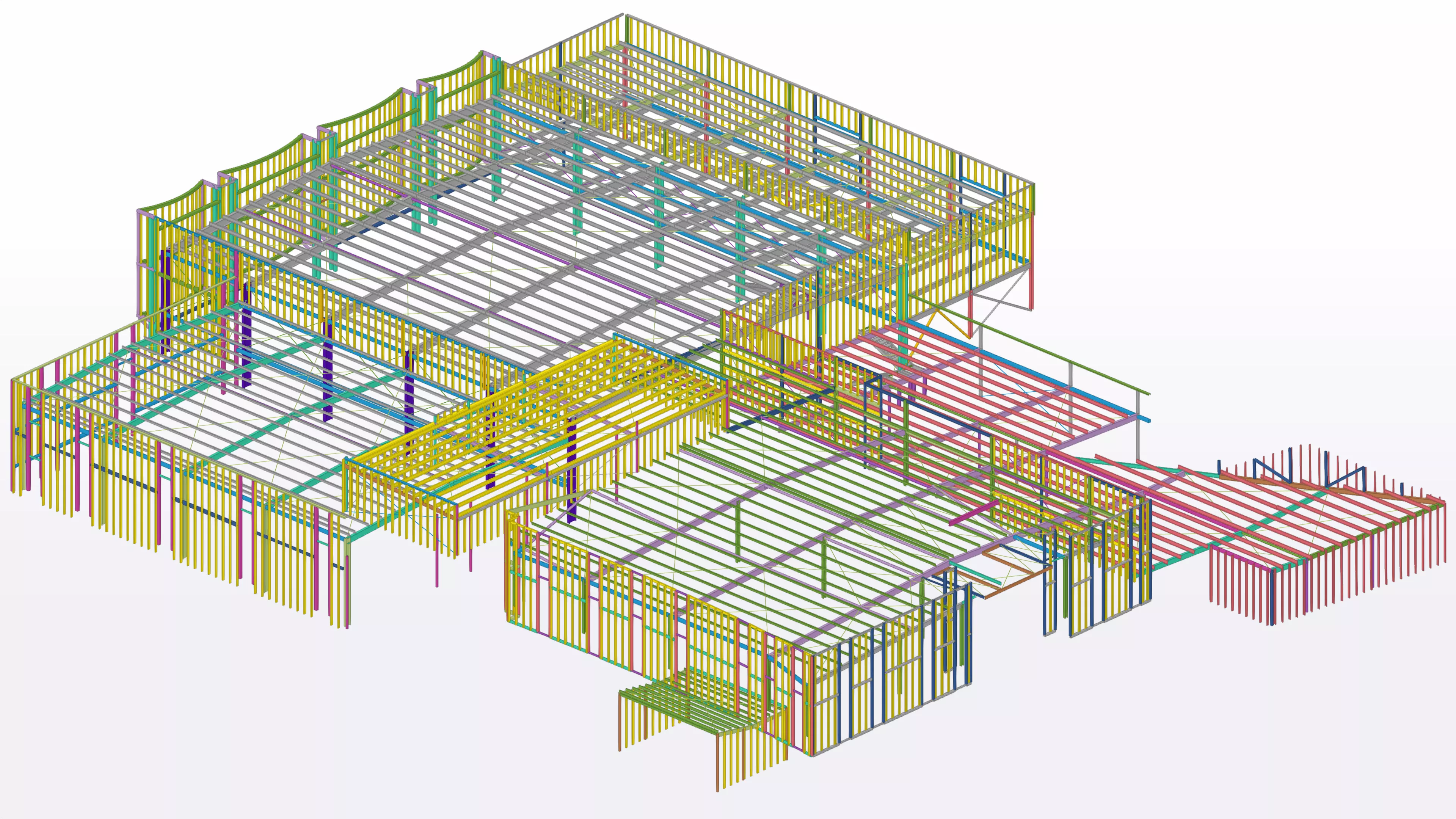 Understanding the Building Information Model (BIM): A Primer for 2025/2026 | Hadeed Engineering
