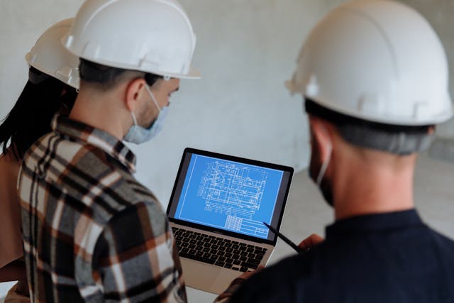The Unseen Hero of Construction: Temporary Works Design Explained | Hadeed Engineering