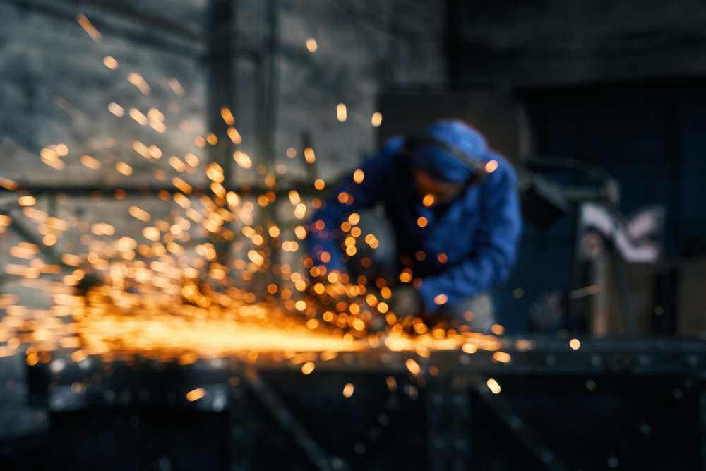 Custom vs. Standard Metal Works: What’s the Difference?